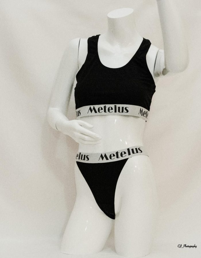 Metelus Ladies Tang Underwear Set by Mr. Metelus Empire - Image 7