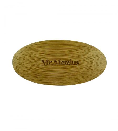 Mr Metelus - Board